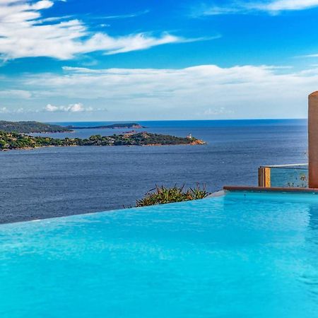 Les Hauts De Pavellone Porto-Vecchio  Ngoại thất bức ảnh