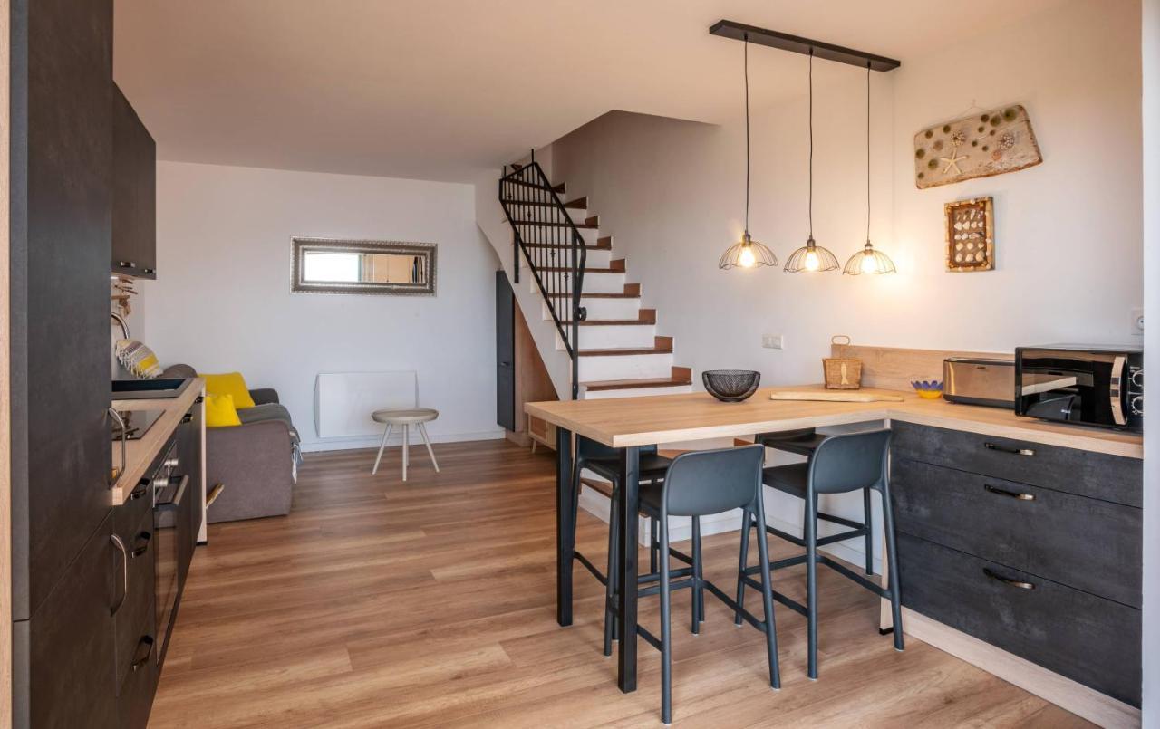 Les Hauts De Pavellone Porto-Vecchio  Ngoại thất bức ảnh