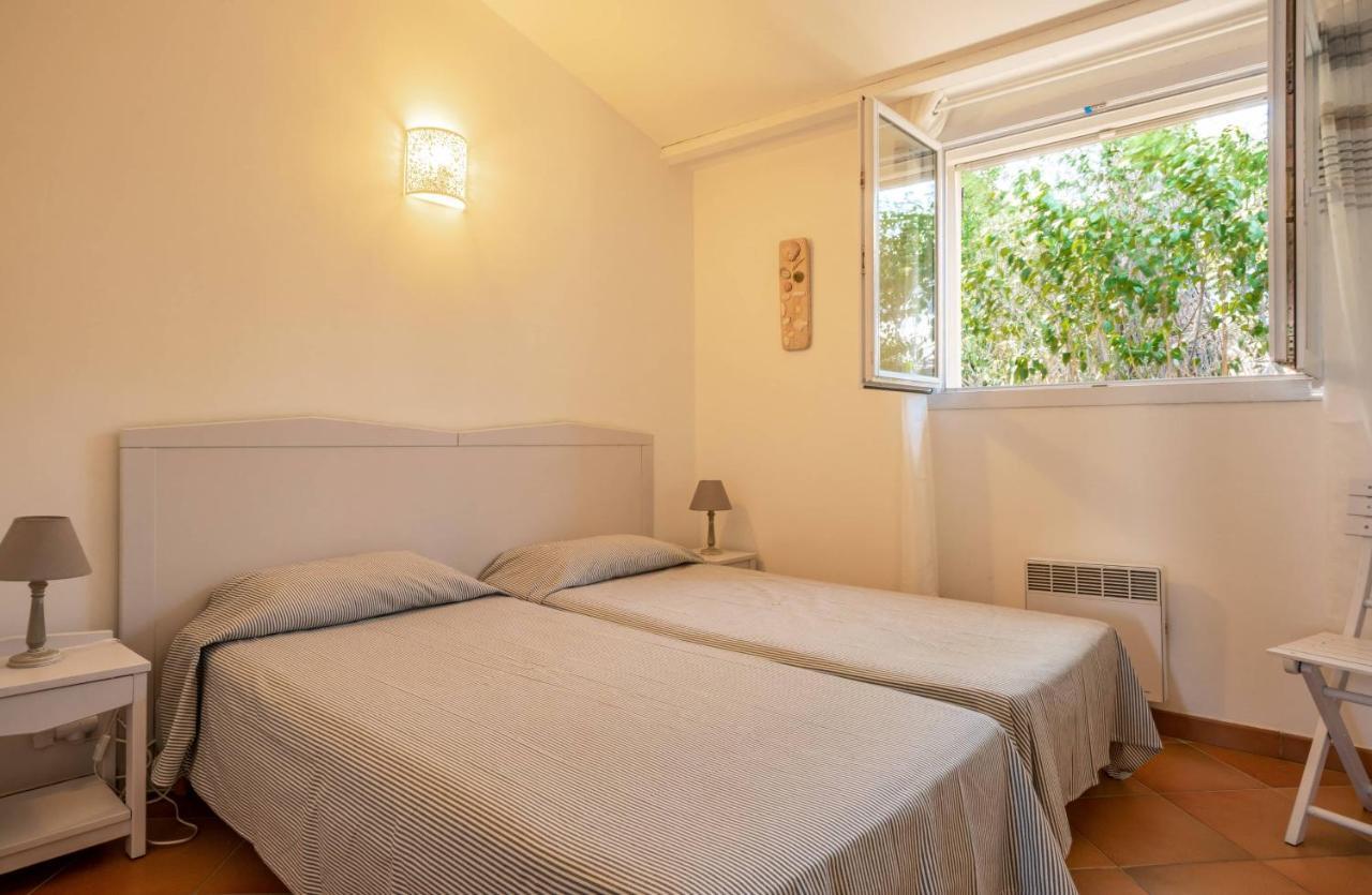 Les Hauts De Pavellone Porto-Vecchio  Ngoại thất bức ảnh