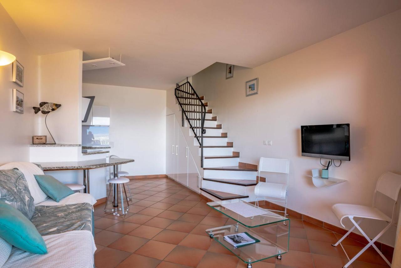 Les Hauts De Pavellone Porto-Vecchio  Ngoại thất bức ảnh