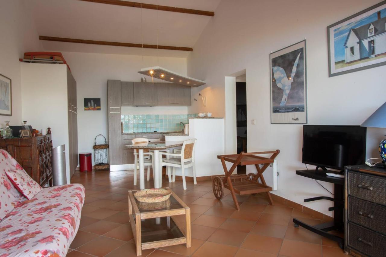 Les Hauts De Pavellone Porto-Vecchio  Ngoại thất bức ảnh