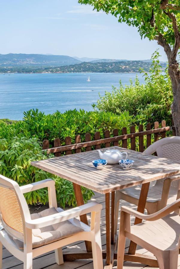 Les Hauts De Pavellone Porto-Vecchio  Ngoại thất bức ảnh