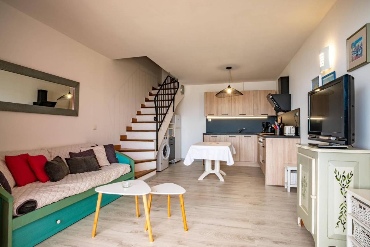 Les Hauts De Pavellone Porto-Vecchio  Ngoại thất bức ảnh