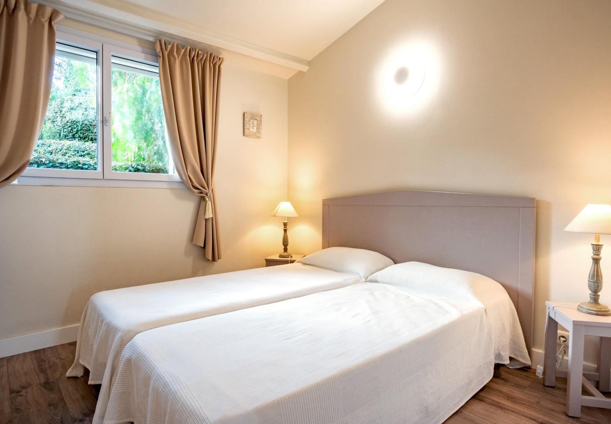 Les Hauts De Pavellone Porto-Vecchio  Ngoại thất bức ảnh