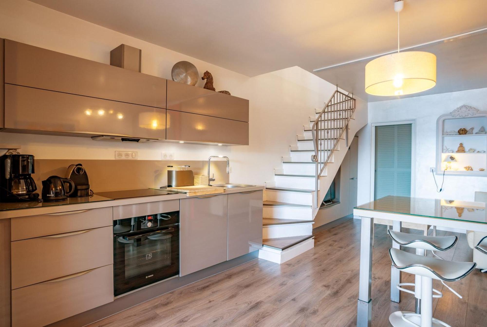 Les Hauts De Pavellone Porto-Vecchio  Ngoại thất bức ảnh