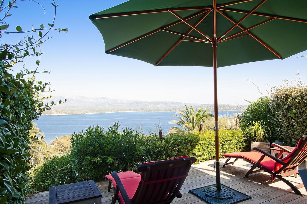 Les Hauts De Pavellone Porto-Vecchio  Phòng bức ảnh