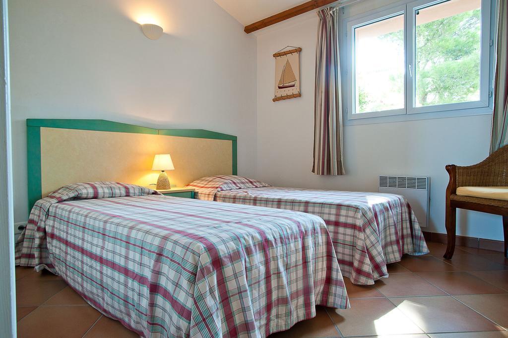Les Hauts De Pavellone Porto-Vecchio  Phòng bức ảnh